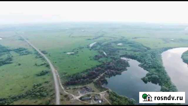 Участок промназначения 250 сот. на продажу в Рязани Рязань - изображение 1