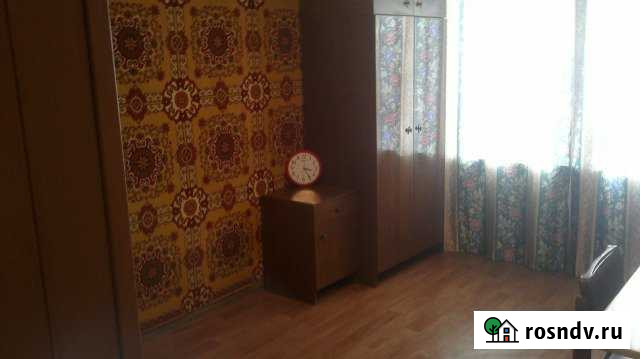 1-комнатная квартира, 31 м², 1/5 эт. в аренду на длительный срок в Рузе Руза - изображение 1