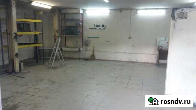 Гараж >30 м² в аренду в Пушкино Пушкино - изображение 1