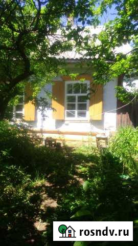 Дом 30 м² на участке 30 сот. на продажу в Троицком Хабаровского края Троицкое - изображение 1