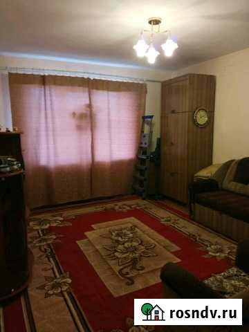 1-комнатная квартира, 32 м², 1/3 эт. на продажу в Чесме Чесма - изображение 1