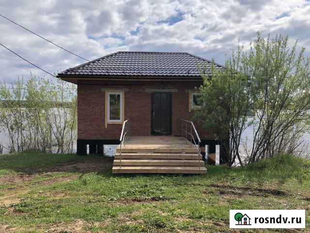 Помещение свободного назначения, 32.8 кв.м. Усть-Качка - изображение 1