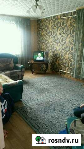 3-комнатная квартира, 64 м², 3/5 эт. на продажу в Славгороде Славгород - изображение 1