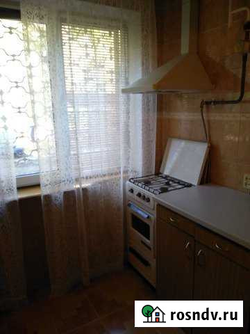 1-комнатная квартира, 32 м², 1/9 эт. в аренду на длительный срок в Керче Керчь - изображение 1