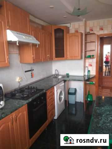 2-комнатная квартира, 54 м², 2/3 эт. на продажу в Выселках Выселки - изображение 1