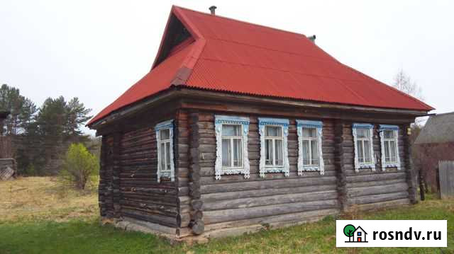 Дом 48 м² на участке 22 сот. на продажу в Красномайском Красномайский - изображение 1