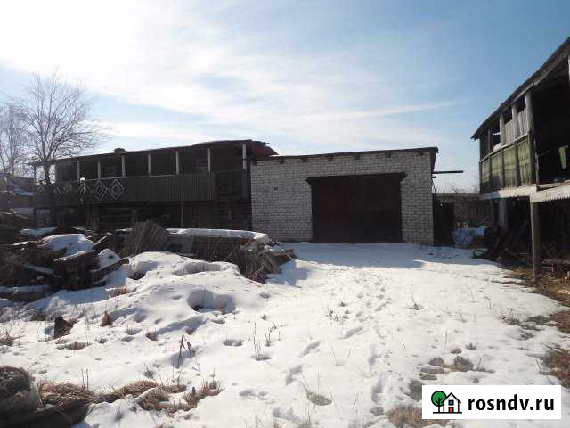 Участок ИЖС 20 сот. на продажу в Выксе Выкса - изображение 1