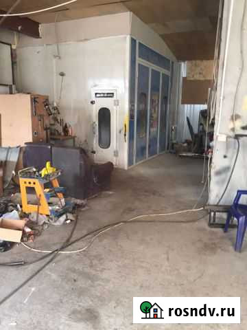 Помещение под автосервис 250 кв м Лыткарино - изображение 1