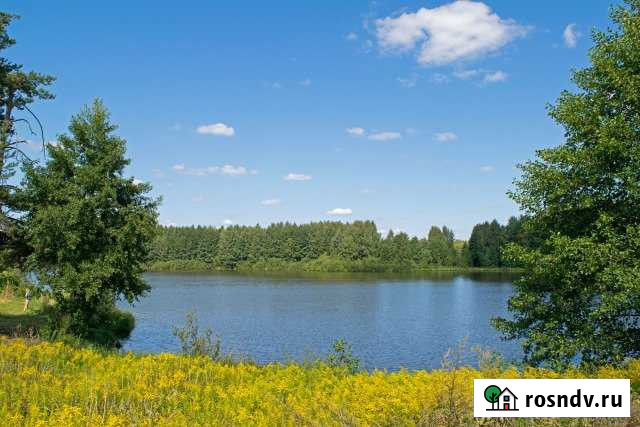 Участок ИЖС 7 сот. на продажу в Щёлково Щёлково - изображение 1