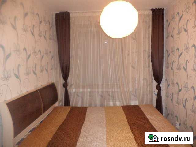 2-комнатная квартира, 48 м², 4/10 эт. в аренду посуточно в Нижнекамске Нижнекамск - изображение 1