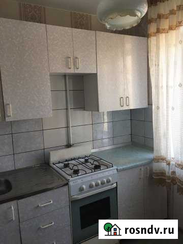 3-комнатная квартира, 56 м², 4/5 эт. в аренду на длительный срок в Абакане Абакан - изображение 1