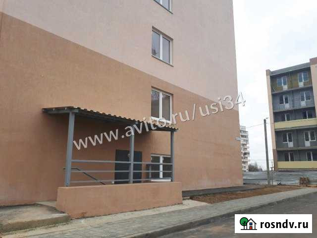 Офисное помещение, 37 кв.м. Волжский - изображение 1