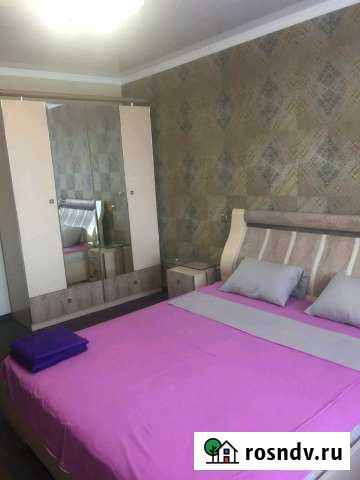 1-комнатная квартира, 35 м², 6/10 эт. в аренду посуточно в Волгодонске Волгодонск - изображение 1