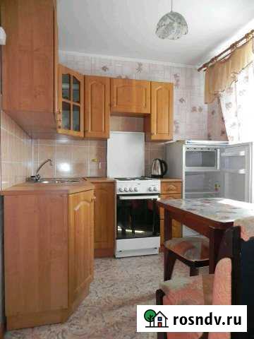 1-комнатная квартира, 31 м², 4/4 эт. на продажу в Елизово Елизово - изображение 1