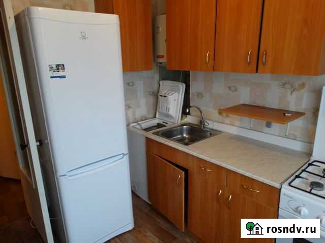 1-комнатная квартира, 38 м², 5/9 эт. в аренду на длительный срок в Коврове Ковров - изображение 1