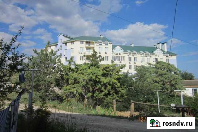 1-комнатная квартира, 45 м², 3/6 эт. в аренду посуточно в Судаке Судак - изображение 1