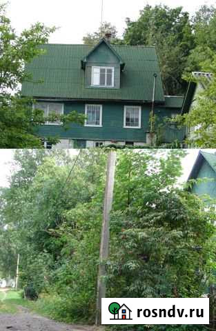 Дом 81.4 м² на участке 12 сот. на продажу в Сосново Сосново - изображение 1