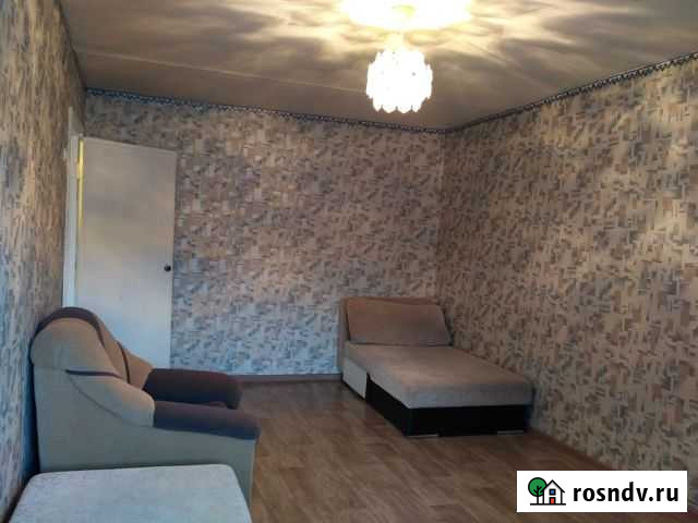 1-комнатная квартира, 32 м², 3/5 эт. в аренду на длительный срок в Бугульме Бугульма - изображение 1