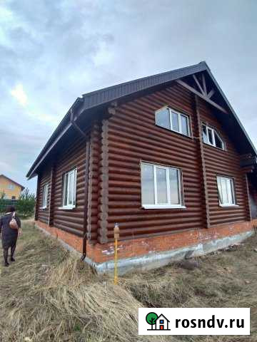 Коттедж 230 м² на участке 12 сот. на продажу в Верхнем Услоне Верхний Услон - изображение 1