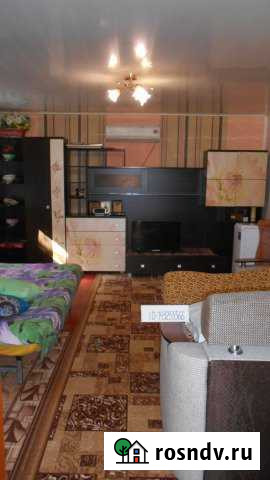 Дом 50 м² на участке 3 сот. в аренду посуточно в Приморско-Ахтарске Приморско-Ахтарск - изображение 1