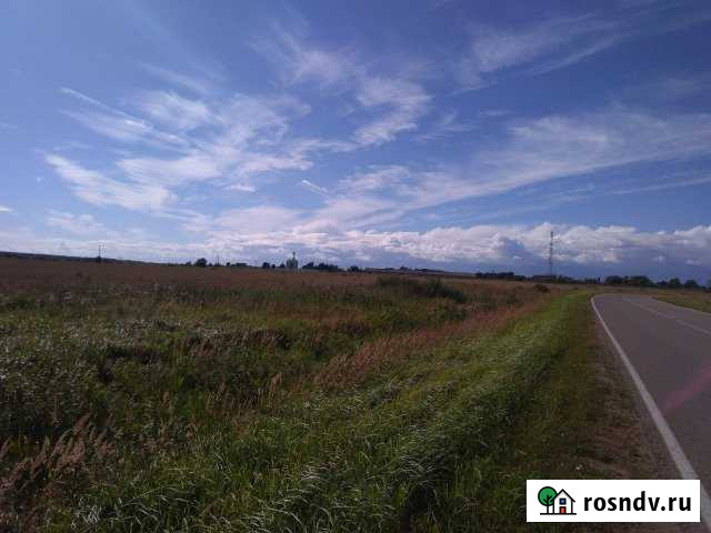 Участок промназначения 2800 сот. на продажу в Твери Тверь - изображение 1