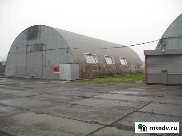 Аренда складского помещения от собственника Бронницы - изображение 1