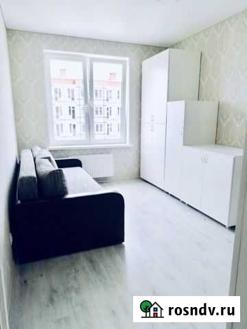 1-комнатная квартира, 33 м², 5/6 эт. в аренду на длительный срок в Светлогорске Светлогорск - изображение 1