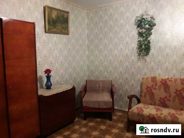 1-комнатная квартира, 28 м², 2/5 эт. на продажу в Туапсе Туапсе - изображение 1