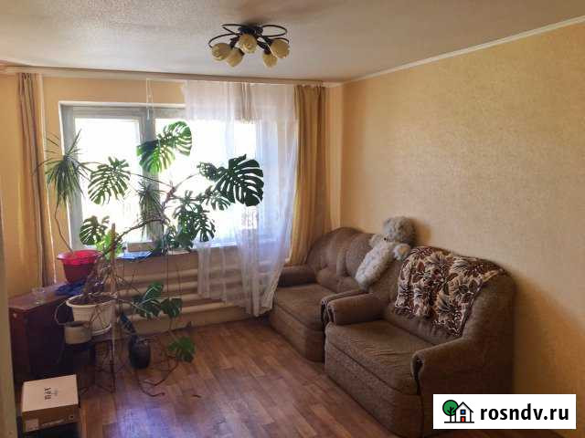 3-комнатная квартира, 63 м², 8/9 эт. на продажу в Тутаеве Тутаев - изображение 1