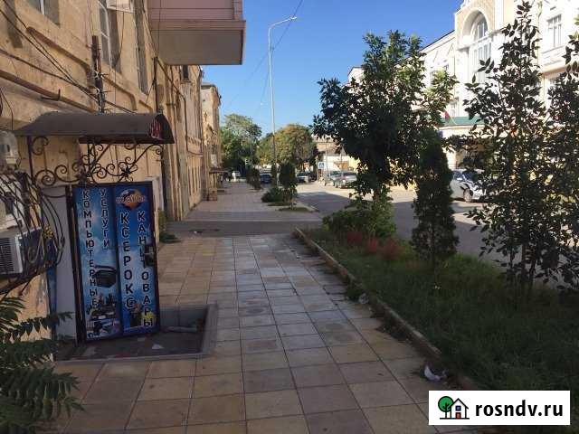 Продаётся коммерческая недвижимость в центре город Дербент - изображение 1