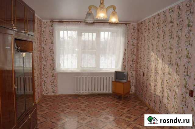 1-комнатная квартира, 31 м², 1/5 эт. на продажу в Малоярославце Малоярославец - изображение 1