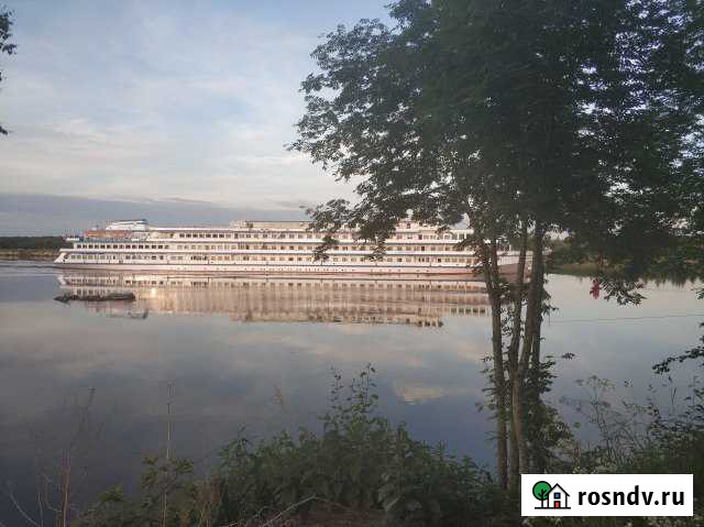 Дача 60 м² на участке 7 сот. на продажу в Лодейном Поле Лодейное Поле - изображение 1