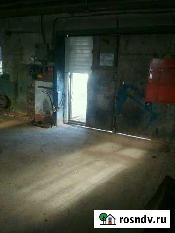 Гараж >30 м² в аренду в Воткинске Воткинск - изображение 1