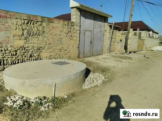 Дом 75 м² на участке 5 сот. на продажу в Буйнакске Буйнакск - изображение 1