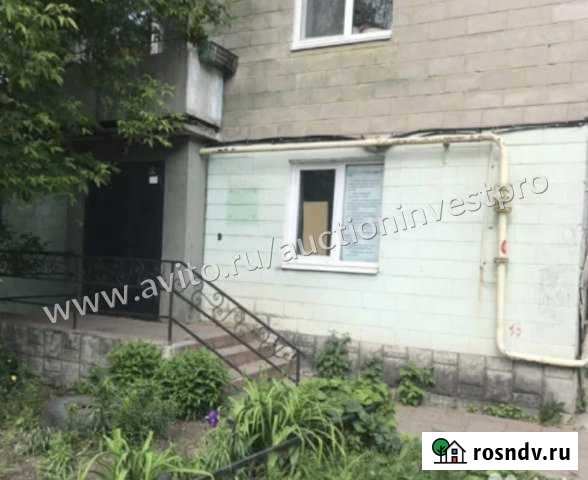 Офисное помещение, 114.3 кв.м. Нижний Тагил - изображение 1