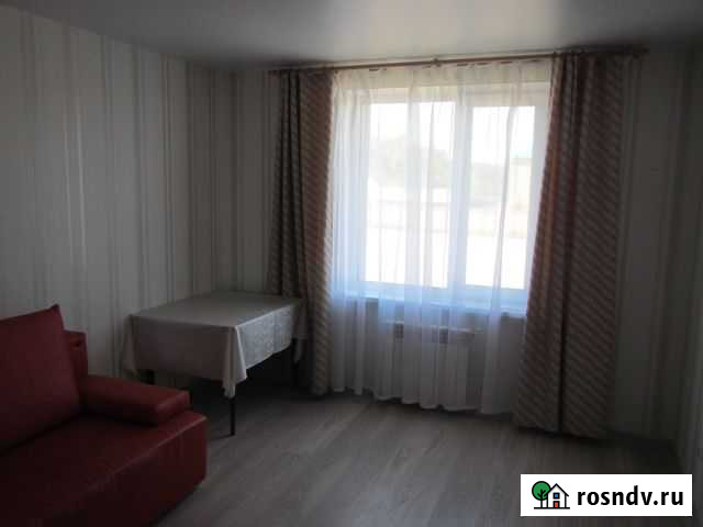 1-комнатная квартира, 36 м², 2/3 эт. на продажу в Петре Дубраве Петра Дубрава - изображение 1