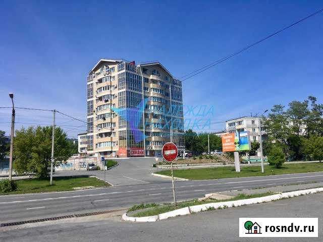 2-комнатная квартира, 71 м², 6/10 эт. на продажу в Находке Находка - изображение 1