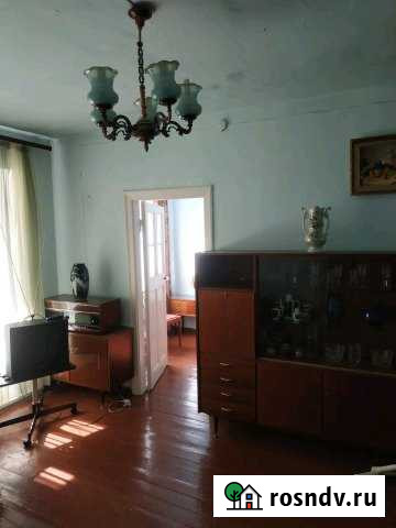 2-комнатная квартира, 45 м², 3/3 эт. на продажу в Михайловске Свердловской области Михайловск - изображение 1