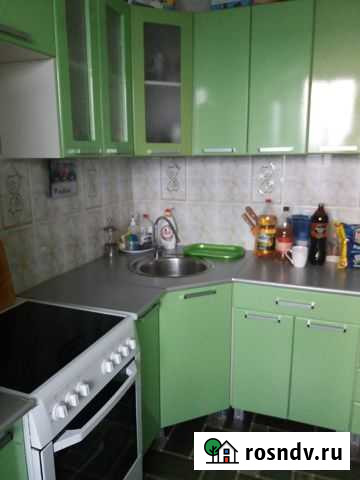 3-комнатная квартира, 61 м², 8/10 эт. на продажу в Усть-Катаве Усть-Катав - изображение 1