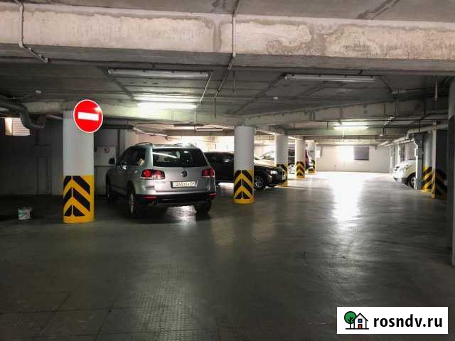 Машиноместо 19 м² на продажу в Сочи Сочи - изображение 1