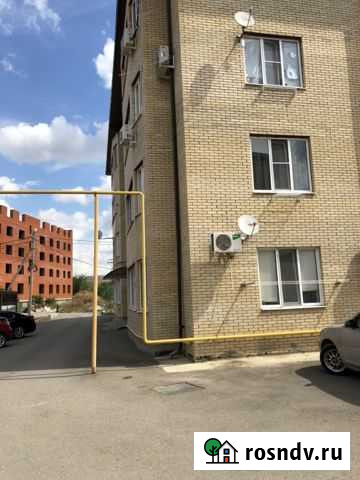 2-комнатная квартира, 54 м², 4/4 эт. в аренду на длительный срок в Яблоновском Яблоновский - изображение 1