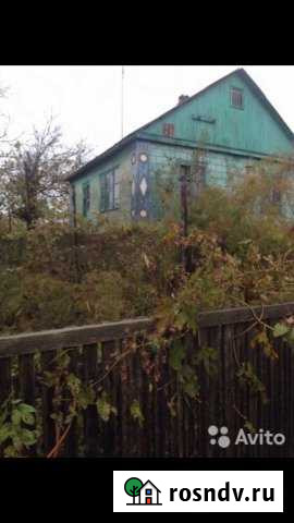 Дом 100 м² на участке 100 сот. на продажу в Ладожской Ладожская - изображение 1