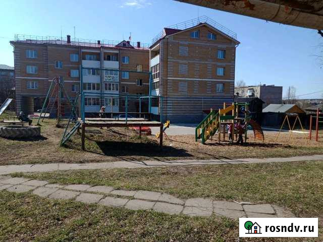 1-комнатная квартира, 34 м², 3/4 эт. на продажу в Слободском Слободской - изображение 1