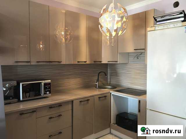 Квартира-студия, 34 м², 1/9 эт. на продажу в Видном Видное - изображение 1