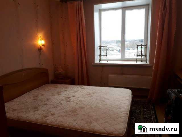 2-комнатная квартира, 51 м², 5/5 эт. на продажу в Гагарине Гагарин - изображение 1