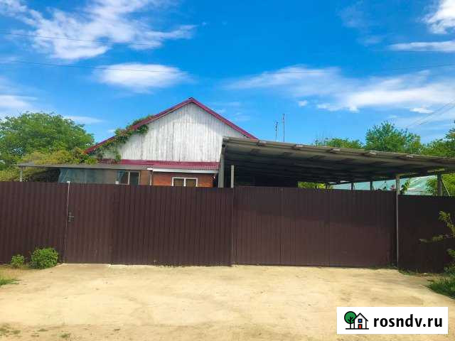 Дом 80 м² на участке 6 сот. на продажу во Львовском Львовское - изображение 1