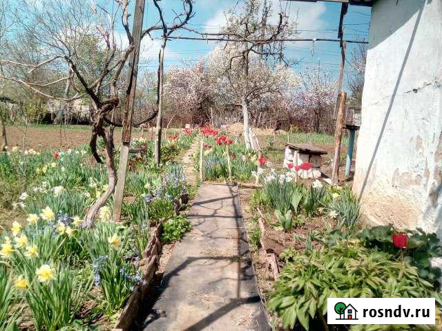 Дача 20 м² на участке 4 сот. на продажу в Керче Керчь - изображение 1