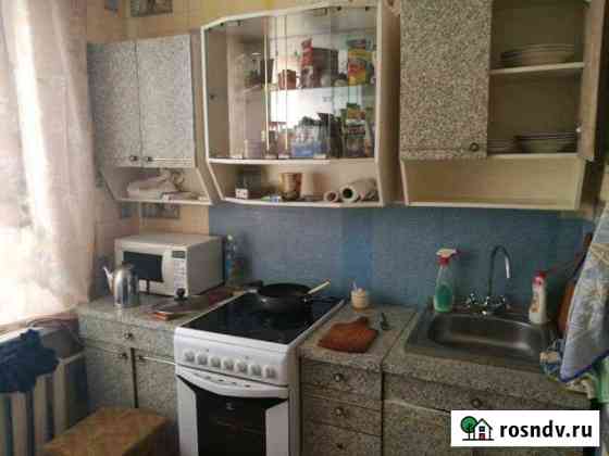 2-комнатная квартира, 49 м², 5/5 эт. в аренду на длительный срок в Ачинске Ачинск