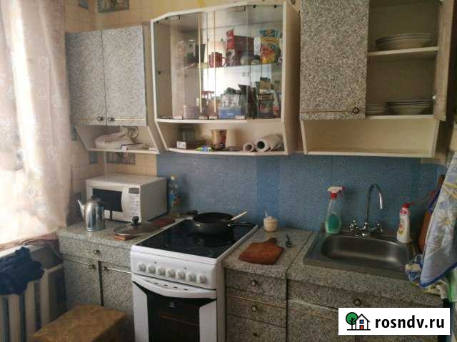 2-комнатная квартира, 49 м², 5/5 эт. в аренду на длительный срок в Ачинске Ачинск - изображение 1