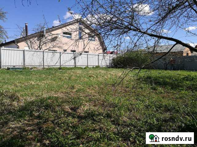 Участок ИЖС 6 сот. на продажу в Развилке Развилка - изображение 1